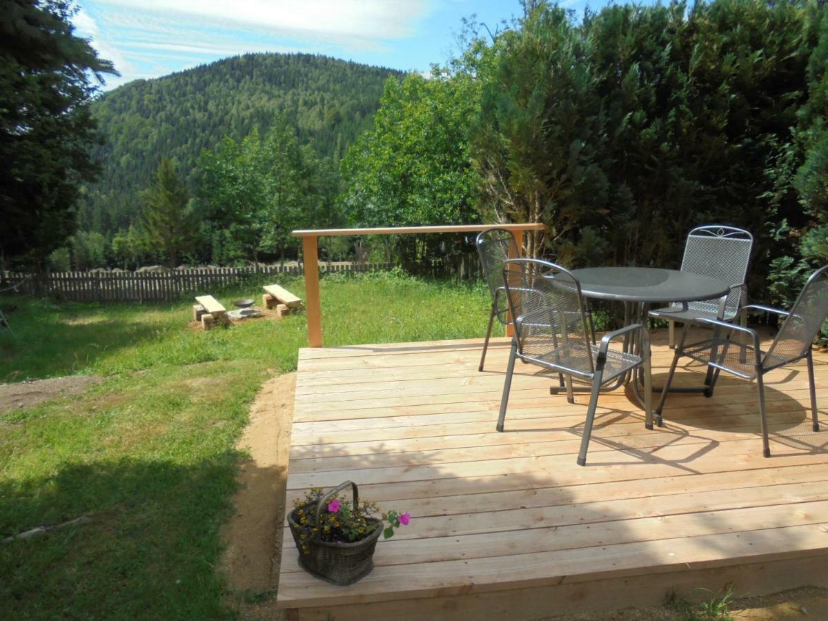 Bergfreiheit Villa Schierke Ngoại thất bức ảnh